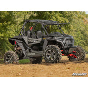 SuperATV Polaris RZR XP 1000 MaxDrive Power Flip Windshield PFWS-P-RZR1K-70