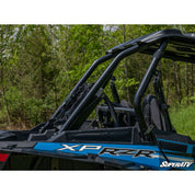 SuperATV Polaris RZR XP 1000 Radiator Relocation Kit RRK-P-RZR1K-01