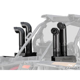 SuperATV Polaris RZR XP 1000 Depth Finder Snorkel Kit SKL-P-RZR1K