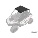 SuperATV Polaris RZR 200 Techo de aluminio ROOF-P-RZR200-01