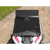 SuperATV Polaris RZR 200 Aluminum Roof ROOF-P-RZR200-01
