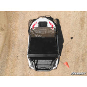 SuperATV Polaris RZR 200 Aluminum Roof ROOF-P-RZR200-01