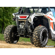 SuperATV Polaris RZR 200 Rear Bumper RBG-P-RZR200-00