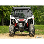 SuperATV Polaris RZR 200 Rear Bumper RBG-P-RZR200-00