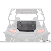 Polaris RZR Rear Cargo Box