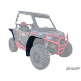 Guardabarros de perfil bajo SuperATV Polaris RZR 900 FF-P-RZR900