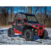 SuperATV Polaris RZR 900 Low Profile Fender Flares FF-P-RZR900