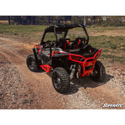 SuperATV Polaris RZR 900 Low Profile Fender Flares FF-P-RZR900