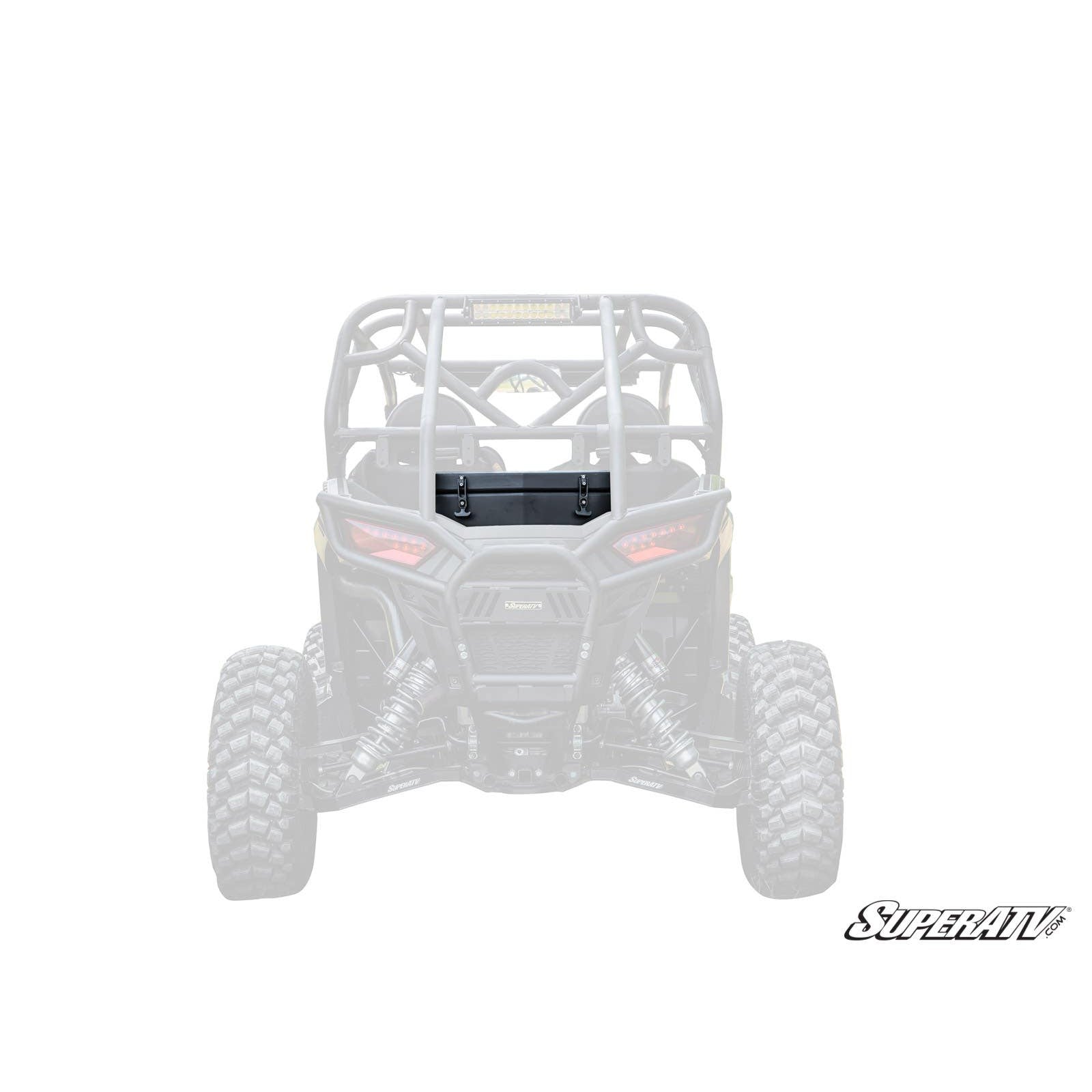 Polaris RZR 900 Insulated Cooler / Cargo Box