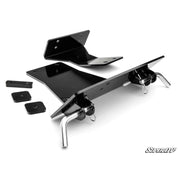 SuperATV Polaris RZR XP 900 Pro Snow Plow SPK-P-RZR900-02
