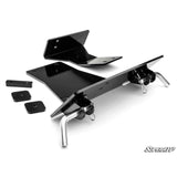SuperATV Polaris RZR XP 900 Plow Pro Snow Plow Mount SPM-P-RZR900-02