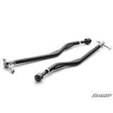 Kit de barra de acoplamiento RackBoss 2.0 Z-Bend para SuperATV Polaris RZR S 900 TRRA-P-RZR9SM16Z-02