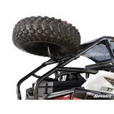 Portaneumáticos SuperATV Polaris RZR Trail 900 STC-P-RZR900S-01