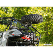 SuperATV Polaris RZR Trail 900 Spare Tire Carrier STC-P-RZR900S-01