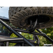 SuperATV Polaris RZR Trail 900 Spare Tire Carrier STC-P-RZR900S-01