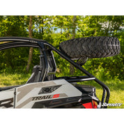 SuperATV Polaris RZR Trail 900 Spare Tire Carrier STC-P-RZR900S-01
