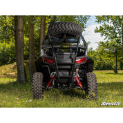 SuperATV Polaris RZR Trail 900 Spare Tire Carrier STC-P-RZR900S-01