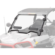 Polaris RZR Trail S 900 Vented Full Windshield