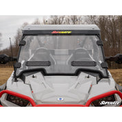 SuperATV Polaris RZR Trail S 900 Vented Full Windshield WS-P-RZR900S-V-70