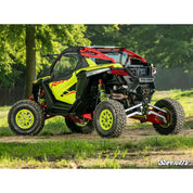 SuperATV Polaris RZR Pro R High-Clearance Billet Radius Arms RA-P-PROR-B-02