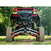 SuperATV Polaris RZR Pro R High-Clearance Billet Radius Arms RA-P-PROR-B-02