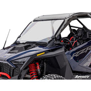 Polaris RZR Pro R 4 Scratch-Resistant Full Windshield