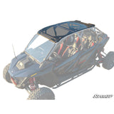 SuperATV Polaris RZR Pro R 4 Techo tintado ROOF-P-PROR4-71