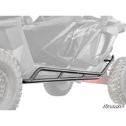 Polaris RZR PRO XP 4 Heavy-Duty Nerf Bars
