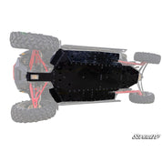 SuperATV Polaris RZR PRO XP 4 Full Skid Plate FSP-P-PROXP4