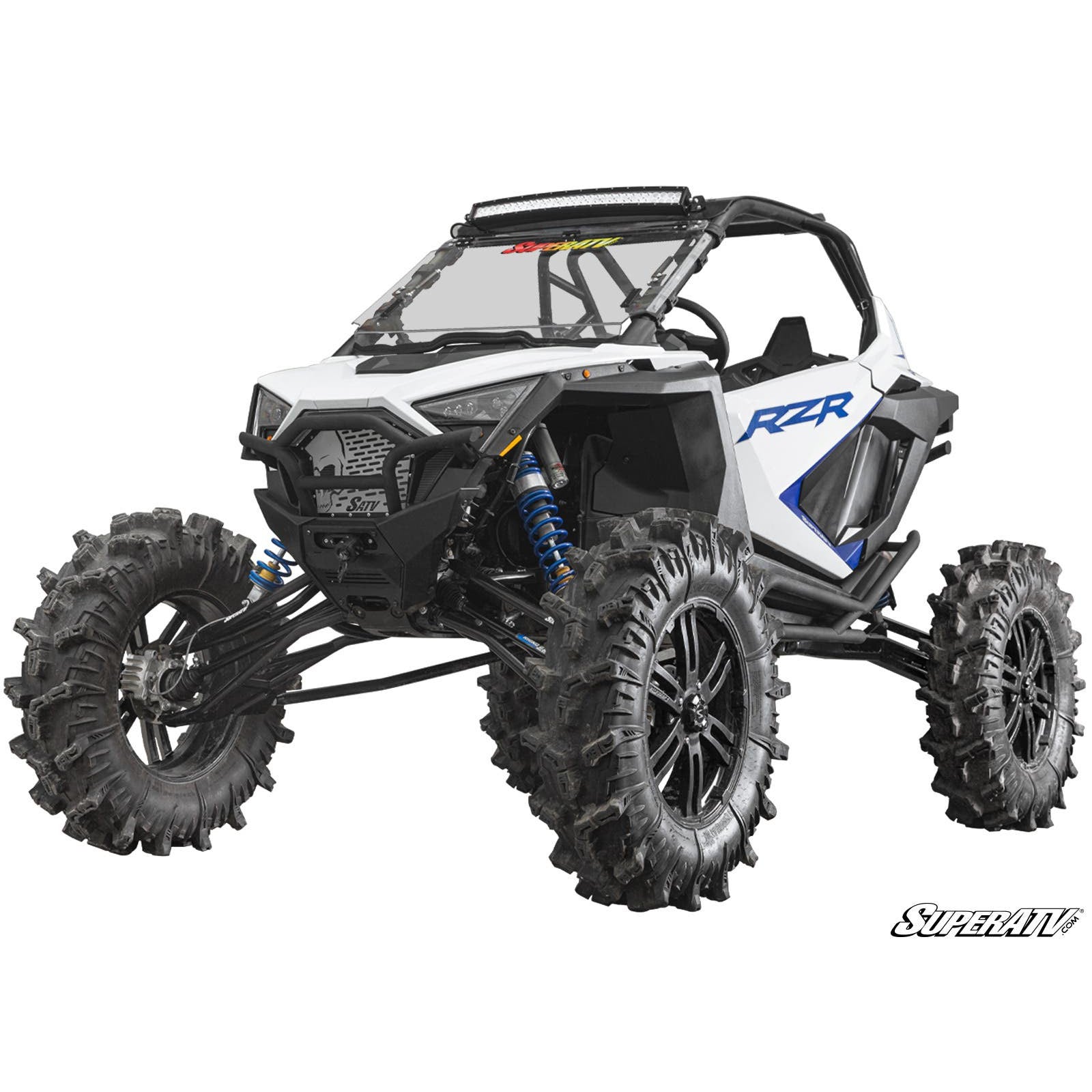Polaris RZR PRO XP 8" Lift Kit