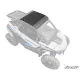 SuperATV Polaris RZR PRO XP Techo de aluminio ROOF-P-PROXP-001-01