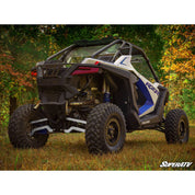 SuperATV Polaris RZR PRO XP High Clearance Billet Aluminum Radius Arms RA-P-PROXP-B
