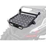 SuperATV Polaris RZR PRO XP Cargo Rack Alpha CBS-P-PROXP4-00