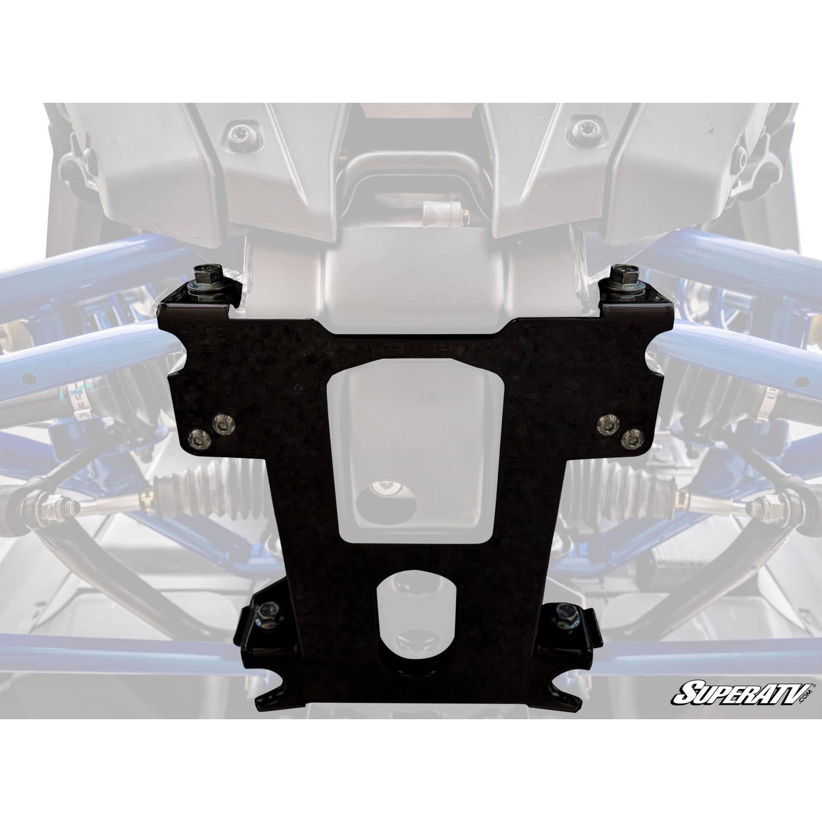 Polaris RZR PRO XP Frame Stiffener / Gusset Kit