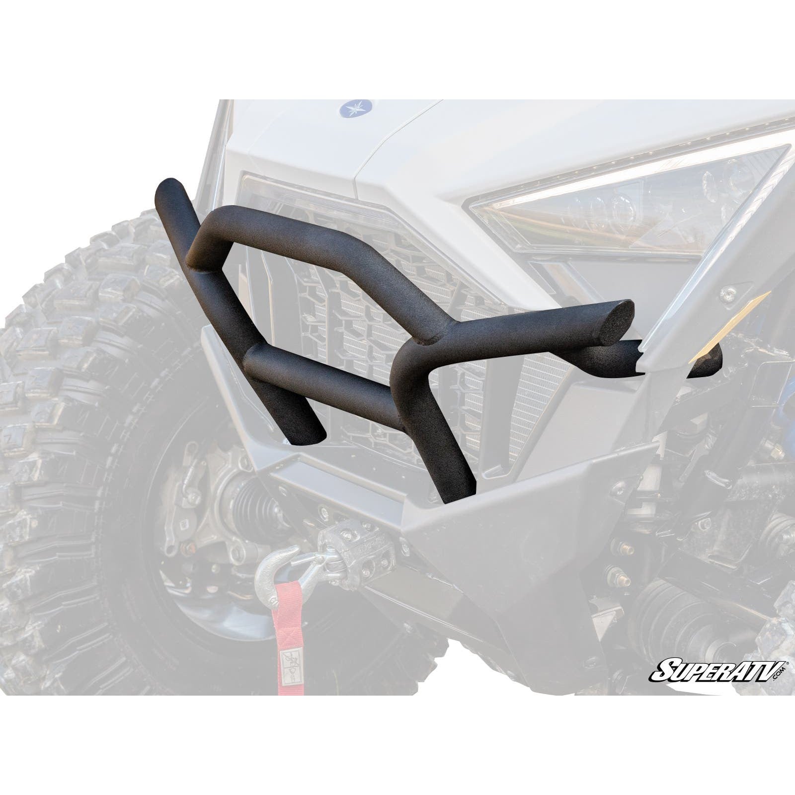 Polaris RZR PRO XP Front Bumper