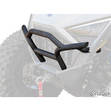 SuperATV Polaris RZR PRO XP Front Bumper FBG-P-PROXP-00