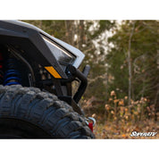 SuperATV Polaris RZR PRO XP Front Bumper FBG-P-PROXP-00
