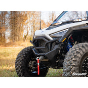 SuperATV Polaris RZR PRO XP Front Bumper FBG-P-PROXP-00