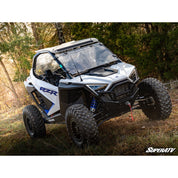 SuperATV Polaris RZR PRO XP Front Bumper FBG-P-PROXP-00