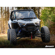 SuperATV Polaris RZR PRO XP Front Bumper FBG-P-PROXP-00