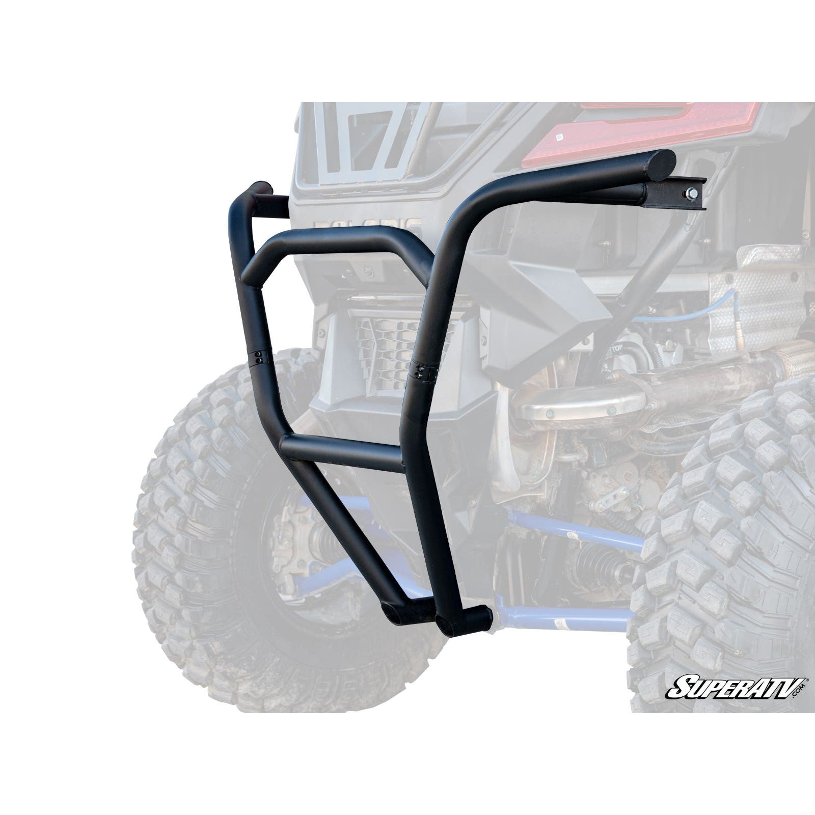 Polaris RZR PRO XP Rear Bumper