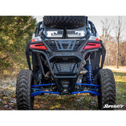 SuperATV Polaris RZR PRO XP Rear Bumper RBG-P-PROXP-00