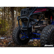 SuperATV Polaris RZR PRO XP Rear Bumper RBG-P-PROXP-00