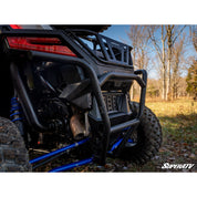 SuperATV Polaris RZR PRO XP Rear Bumper RBG-P-PROXP-00