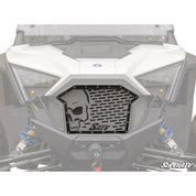 Polaris RZR PRO XP Skull Style Grille Insert