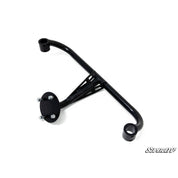 SuperATV Polaris RZR PRO XP 2 Seat Spare Tire Carrier 2 Seat STC-P-PROXP-01