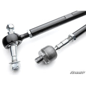 SuperATV Polaris RZR PRO XP Heavy-Duty Tie Rod Kits TRK-P-PROXP