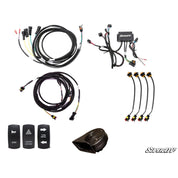 Polaris RZR PRO XP Plug & Play Turn Signal Kit