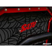SuperATV Polaris RZR PRO XP Web Style Grille Insert GRL-P-PROXP-W-03