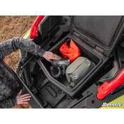 SuperATV Polaris RZR Pro R Cooler/Cargo Box RCB-P-PROR
